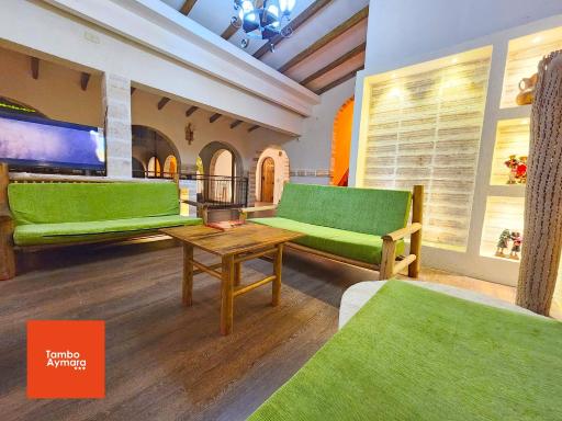 Tambo Aymara - Housity