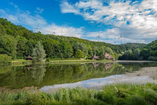 Hotel-Restaurant Eifeler Seehütte - Housity
