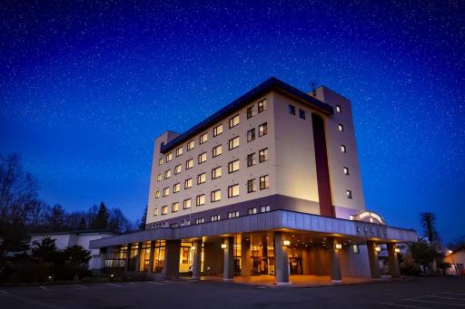 Sasai Hotel - Housity