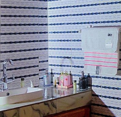 The Massango Guesthouse Limbe-Victoria Cameroon - Housity