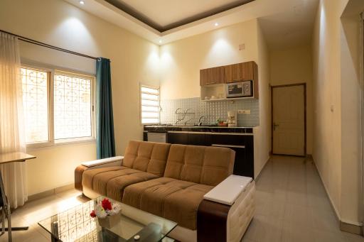 Aparthotel Madeleine - Housity