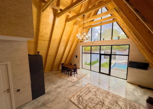 Gabala Chesnut Villa Resort - Housity