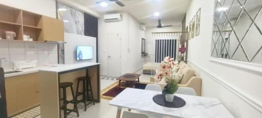 HABITUS Elmina Denai Alam - Housity