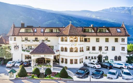 Hotel Rössl - Hizvo