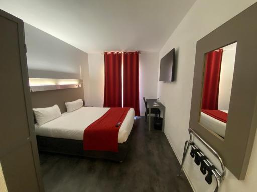 The Originals City, Hôtel Les Dômes, Perpignan Sud Saleilles - Housity