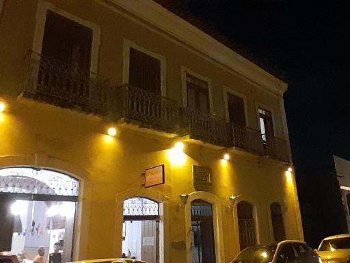 Americo Pousada e Hostel - Housity