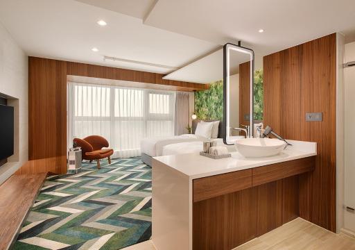 JAI Château Hotels & Hostels - Housity