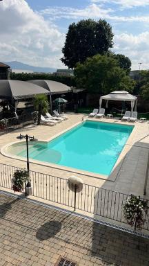 AGRITURISMO I CAMINI - Housity