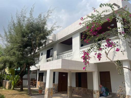 Omanye Lodge - Housity