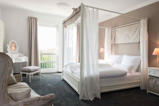 Botanico Finkenrech Hotel&Restaurant - Housity