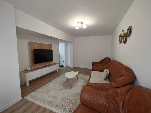 Ania's Apartment - Housity