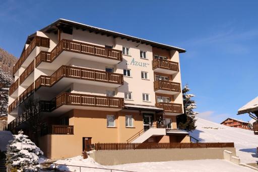 Apartment Azur - Housity