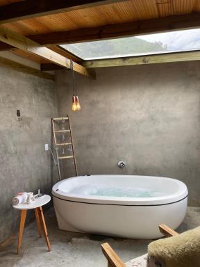 Pousada Colina dos Ventos - Cabana Monte! - Housity