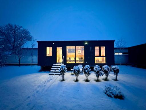 Pixel - Tiny Campus - Housity