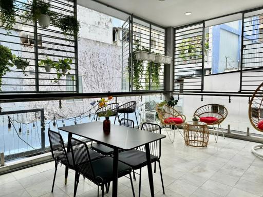 MQ Village - Homestay District 1 - Housity