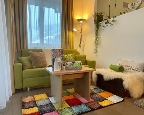 Aparthotel Bergtraum - Housity