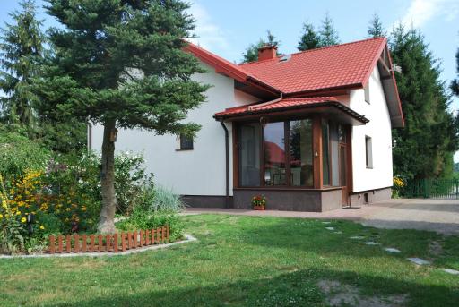 Agroturystyka pod Czarną Sosną - Housity