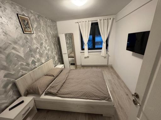 Apartament Ultracentral Modern 1 Pitesti - Housity