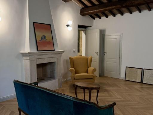 Sant'Agostino - Housity
