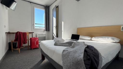 FastHotel Montpellier Ouest - Un Hôtel FH Classic - Housity