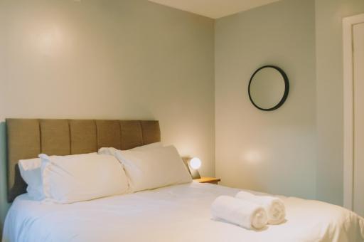 The Black Isle Retreat - Housity