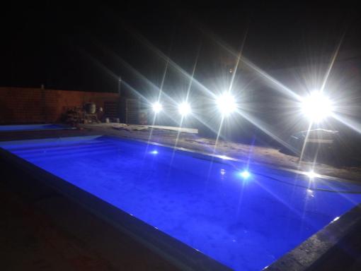 Complejo Celeste - Housity