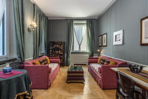 Brera Vicolo Fiori - Housity
