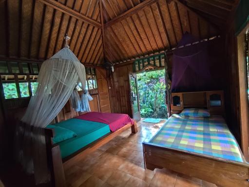 Bungalow T.homestay - Housity
