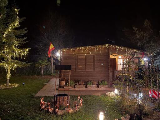 Cabaña La Canica - Housity