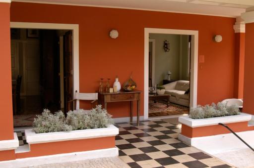 Casa Vila Brasil - Centro Histórico - Housity