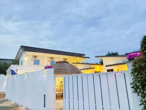 AMBERHOUSE 2 - Housity