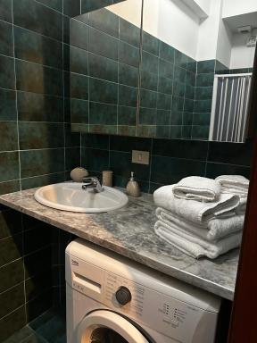 La Dea del mare - Housity