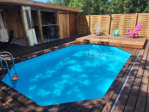Chambres d'hotes Les sables Blancs - Housity