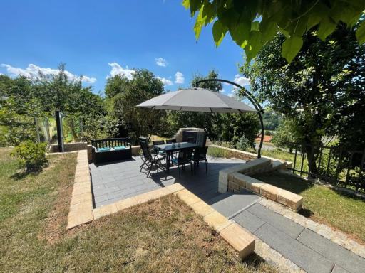 Heidi´s Lerchennest - Housity