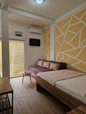 Apartment Center - Housity