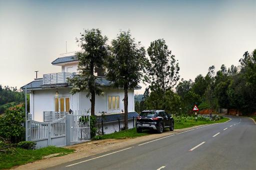 Hills cottage- Annexe - Housity