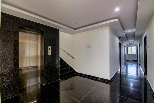 Super Collection O Ramachandra Residency - Housity