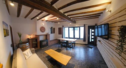 Gîte citadin de l'Entreville - Housity