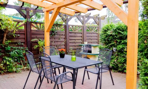 -Waldhaus-Fewo 3 - Housity