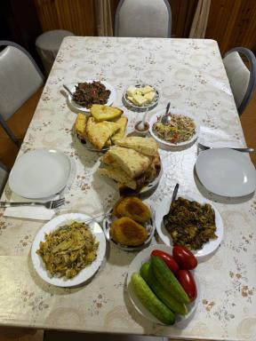 Shorena's Homestay - Housity