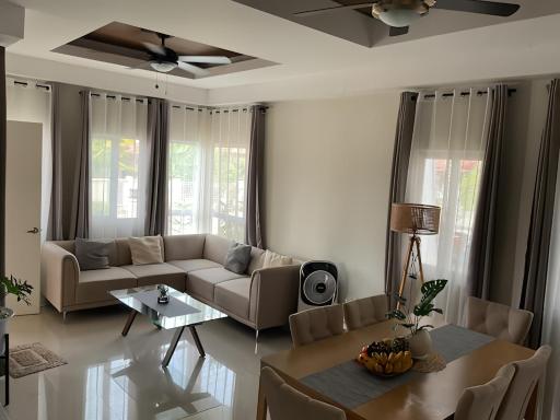 Homey in Villa Conchita Subd - Housity