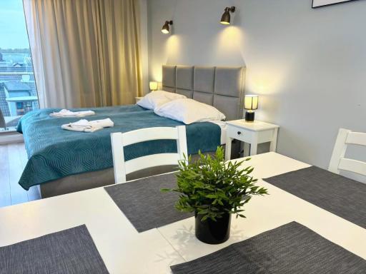 Apartamenty Bryza - Osiedle Debina - Centrum - Housity