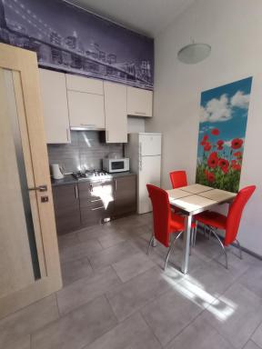Apartment on Khorvatska Street - Housity