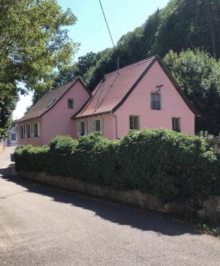 Chambres d'Hôtes La Petite Odile - Housity