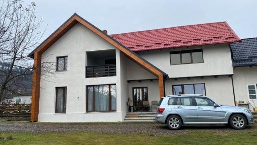 Raspberry Villa - Bucovina - Poiana Micului - Housity