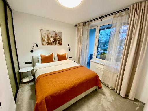 Alėjos Apartmentai City - Housity