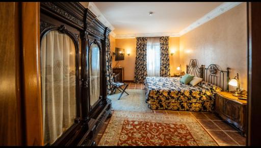 Palacio de Miraflores - Housity