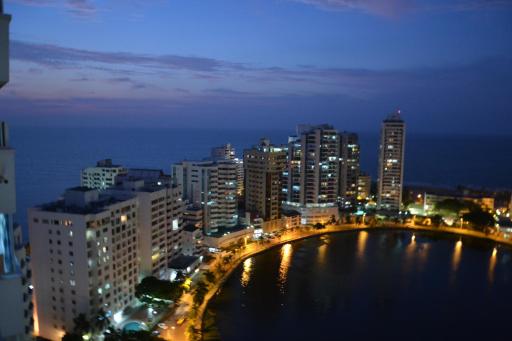 Marazul Apartamentos Cartagena - Housity