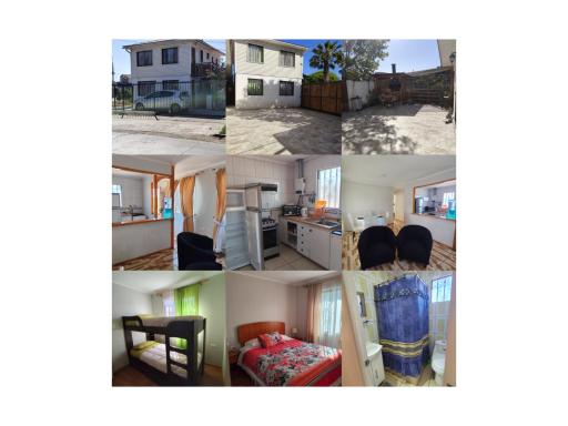 Departamento Familiar - Housity