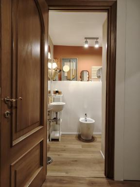 San Lorenzo 21 Apartment - Housity